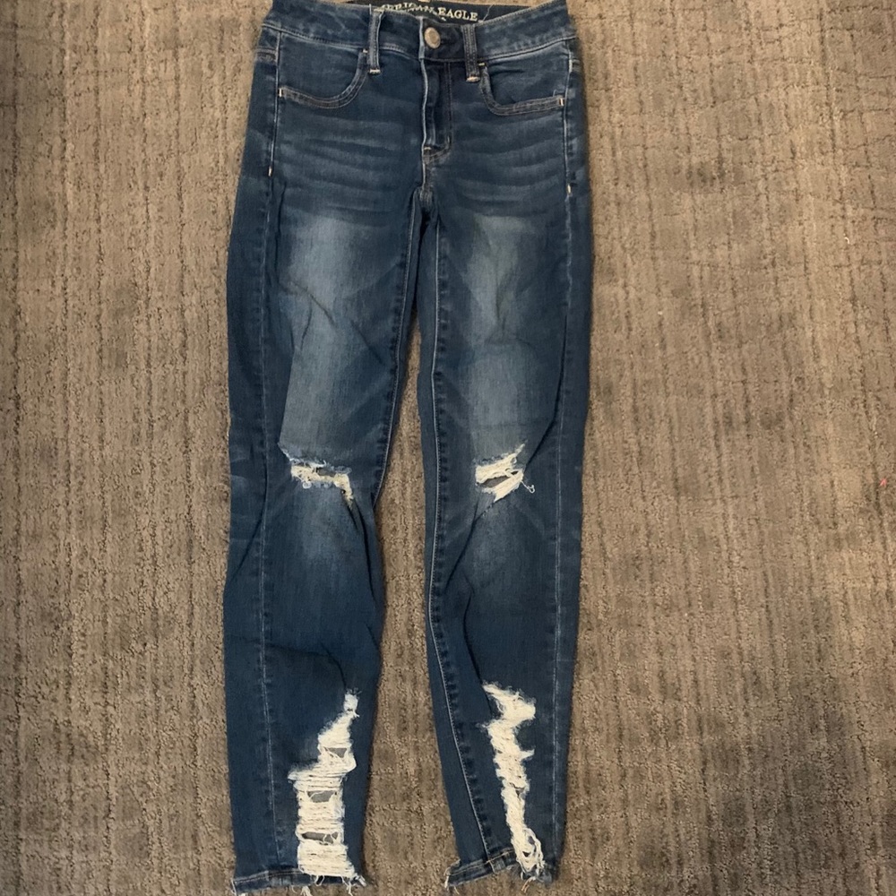 women’s jeans